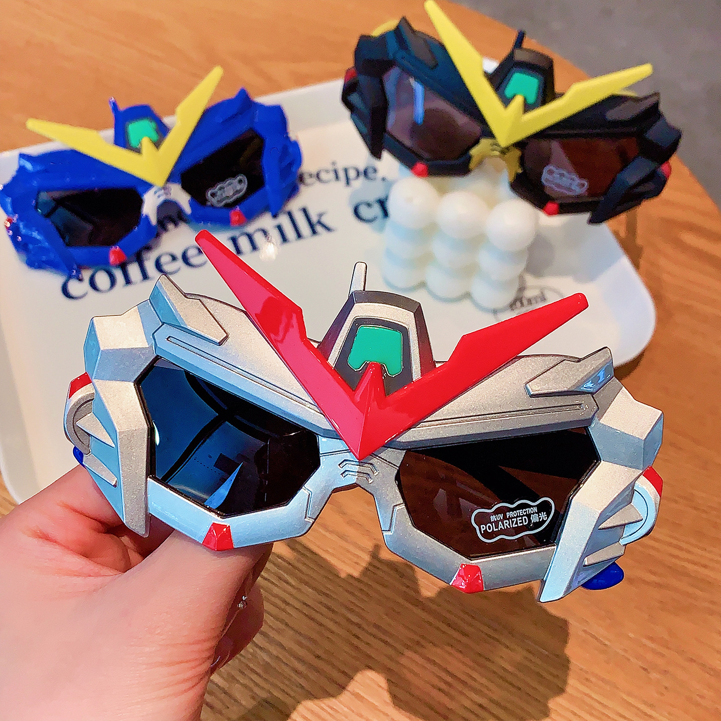 Children's sunglasses for boys