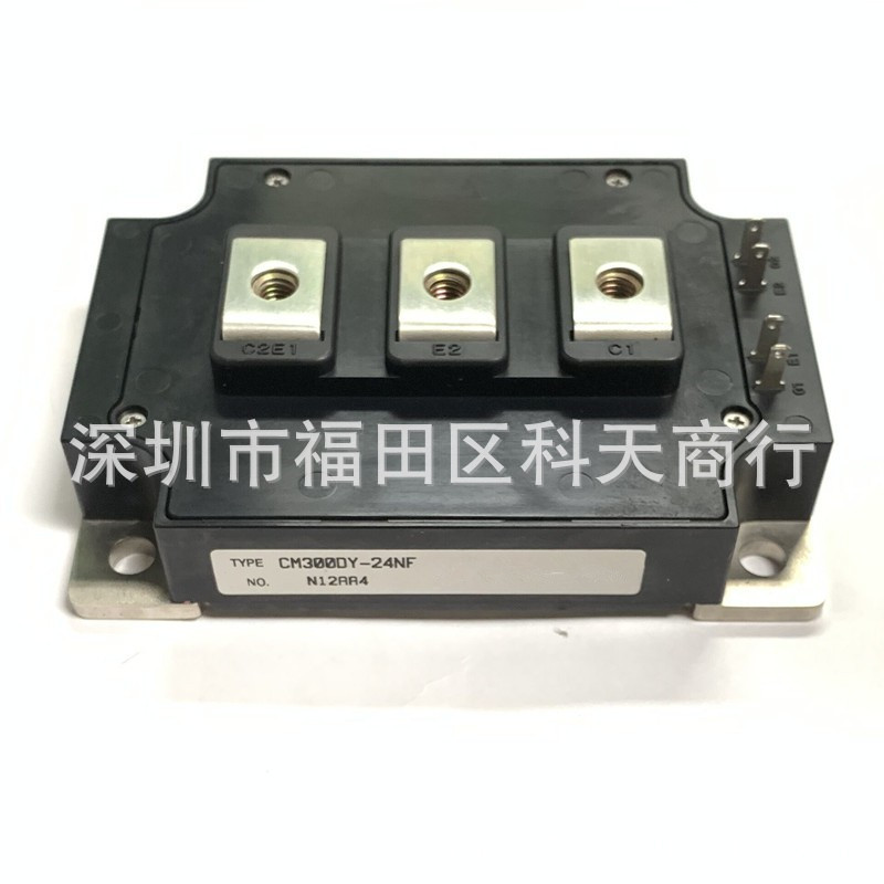 全新 CM300DY-24NF CM300DY-24NFH CM300DY-24NFA 现货 模块 可询