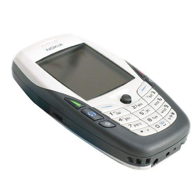 Applicable to cross-border foreign trade 6600 classic small fat straight remote sensing navigation speed lightning second delivery languages of various countries