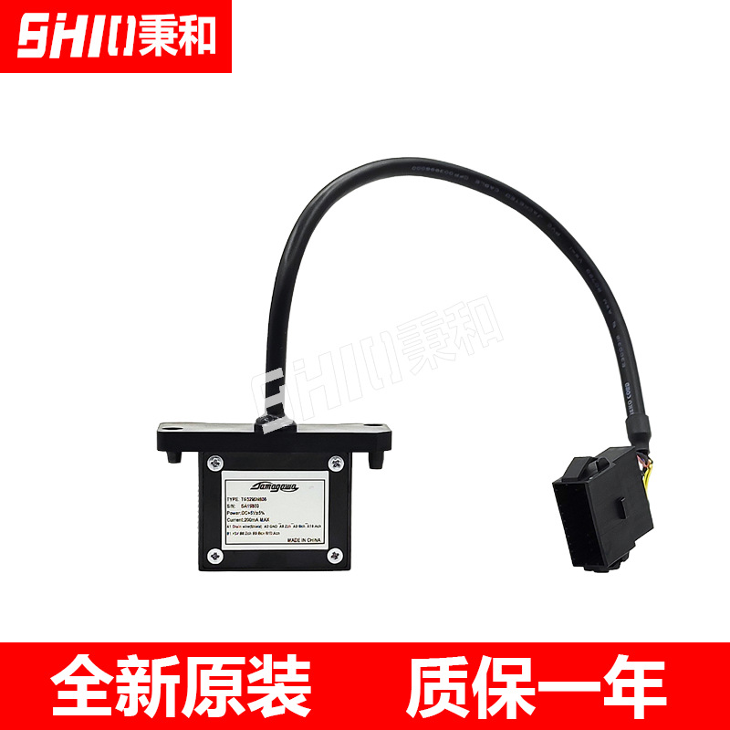 TS5290N807/TS5290N808 多摩川速度编码器原装全新正品现货包邮