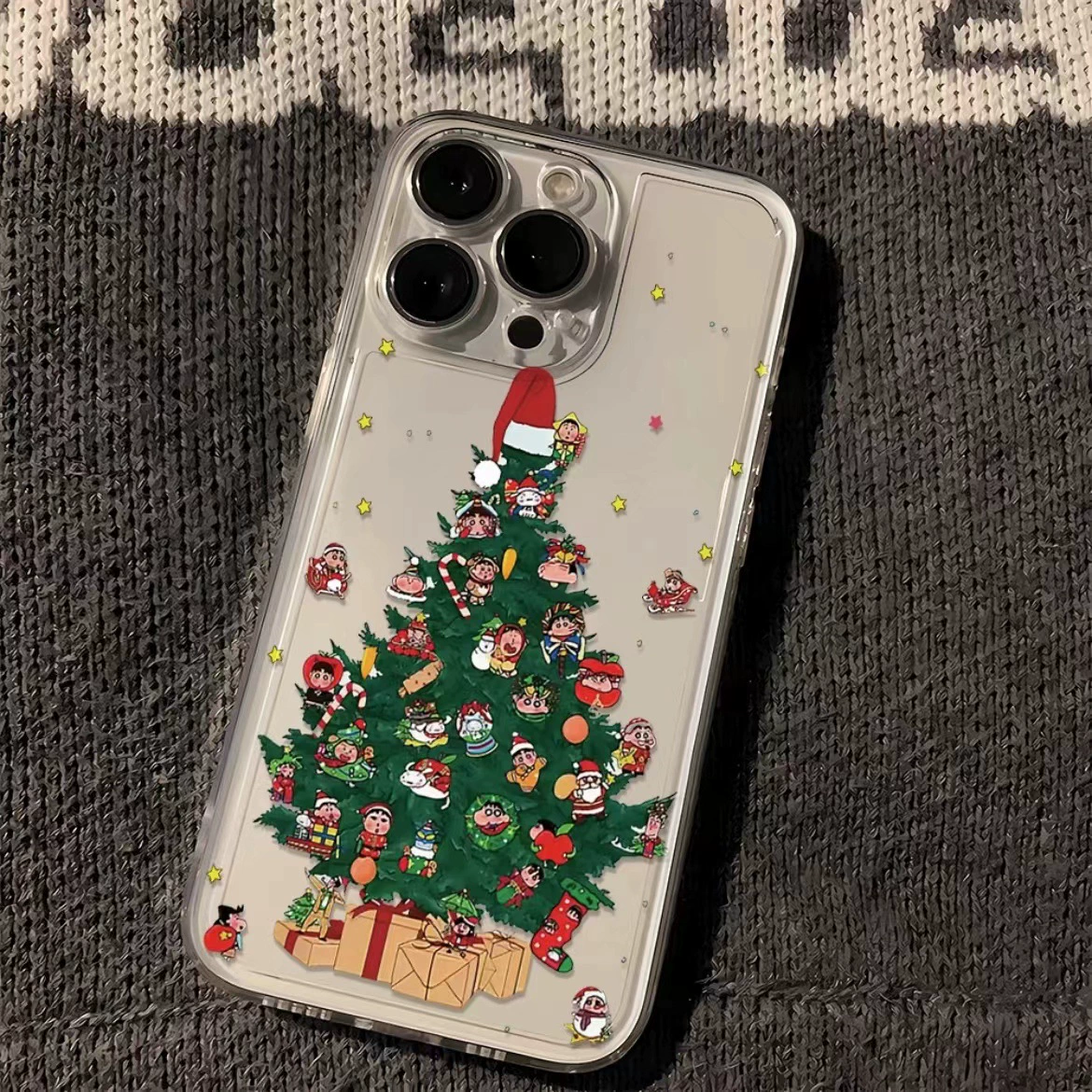 Яблоко, совместимые цветные карандаши, iPhone15, чехол для телефона, iPhone11 Pro, 14, 14promax, 11
