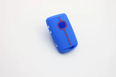 Static Rod/Key Bag – Case for Mazda 3 6 - 21-exclamation-mark-dark-blue