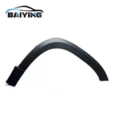 Suitable for Volkswagen Taos2021-2025 Front Wheel Eyebrow Large Lr2Gj8548199B9 2Gj 854 820 9B9