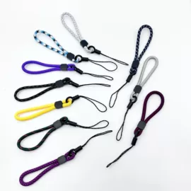 手机挂绳;证件卡、挂绳;饰品配件