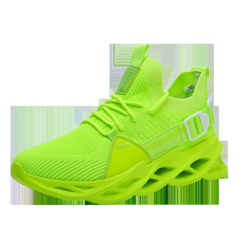Winter footwear, demi-season sports shoes, 2023 collection, (Cross-border trading), wholesale, for running
