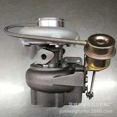 0425-9204KZ 318807 – Supercharger