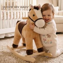 ���Q�u�u�RRocking Horse,���������ēu�[����,���u�U�m��