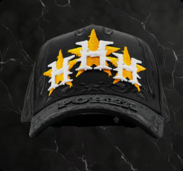 2025 explosión spot DANDY moda hip-hop tendencia gorra gorra de béisbol ajustable comercio exterior transfronterizo al por mayor