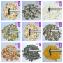 手工制作1-2cm漂流瓶海螺