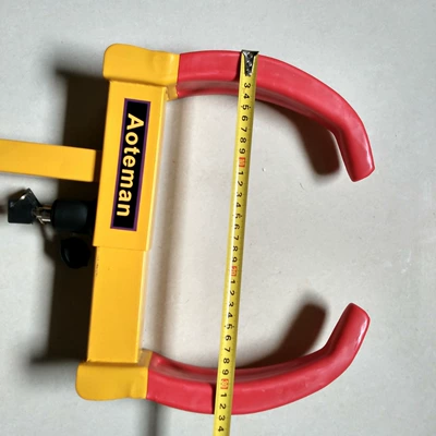 car lock thickened horn – Car lock