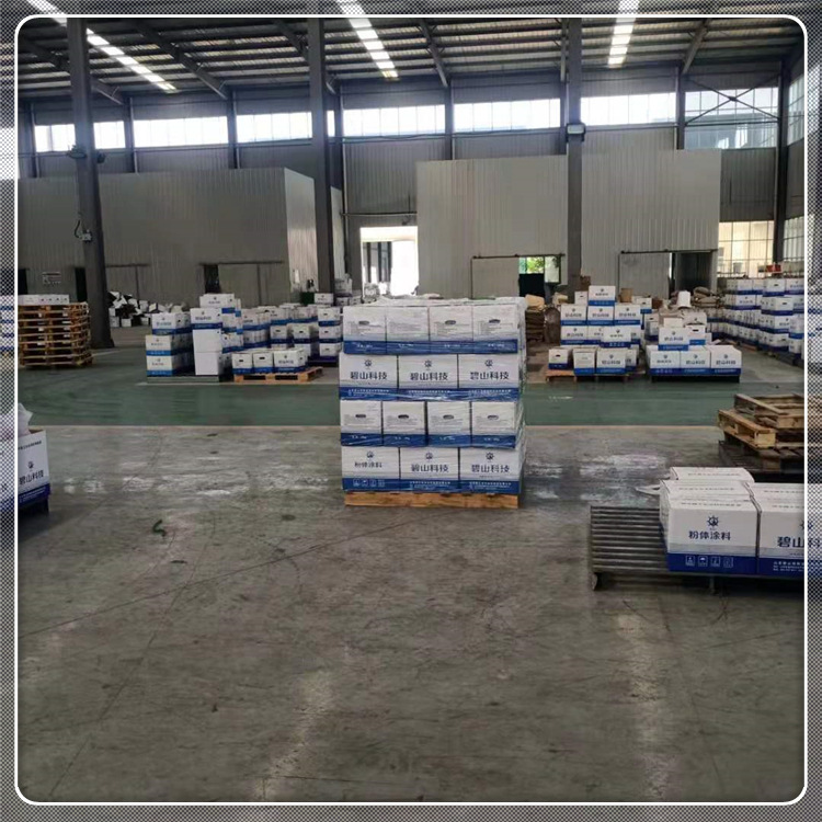 高光粉末 家电外壳热固性粉末涂料厂家 喷涂砂纹粉末