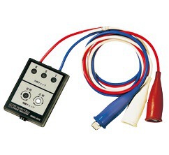 相序表/手持式双钳相位伏安表