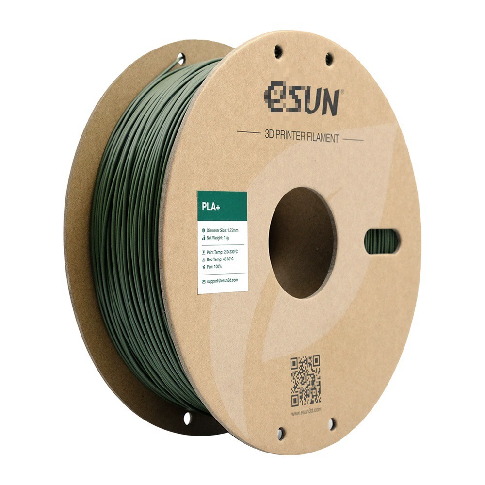 Printer, PLA, 3D printing, FDM, 1.75mm