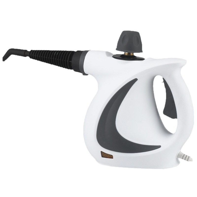 Máquina de limpieza de vapor de alta temperatura y alta presión, aire acondicionado, cocina, máquina de limpieza doméstica, desinfección y limpieza, 12 conjuntos