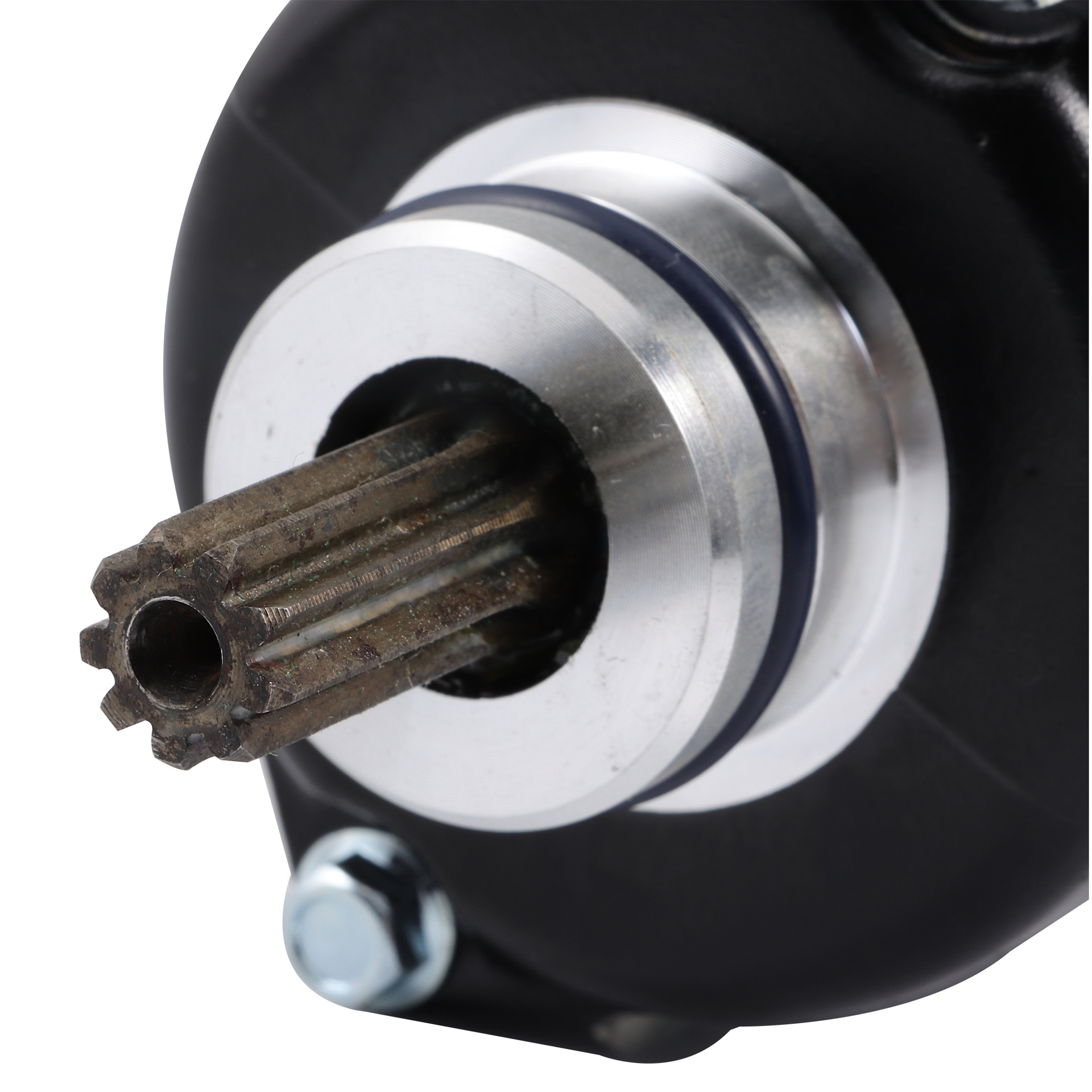 Starter Motor Suitable for Ninja H2 Sx 18-20 21163-0788 21163-0767