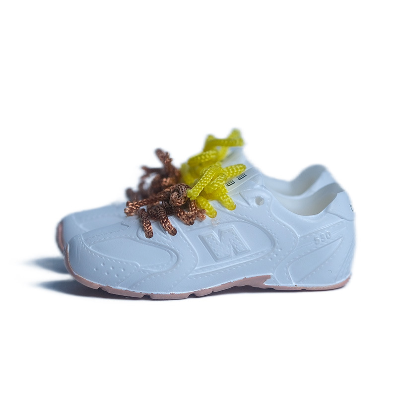 NB&Miu 퓨어화이트