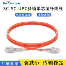 ��ģ���w����SC-SC��ģ�pо�۽�β�w���A��3m����β�wLC�B��ǧ��