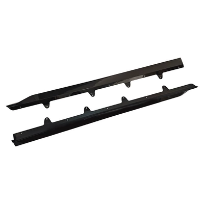 Spoiler Electric Car I5 Side Skirt