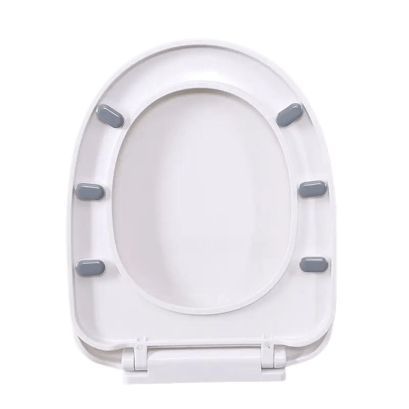 便座家庭用ユニバーサル厚みのあるトイレボード昔ながらの便座カバー VU タイプ便座プラスチックカバー|undefined