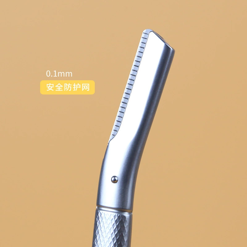 Metal safe razor, for import, new collection