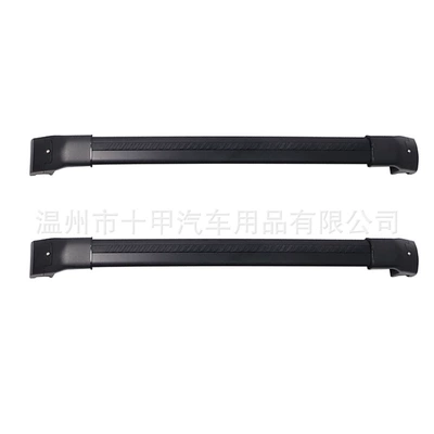 MAX crossbar frame, Roof rack