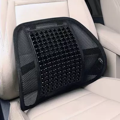 Comfortable Lumbar Support Cushion, Selected | Waist support