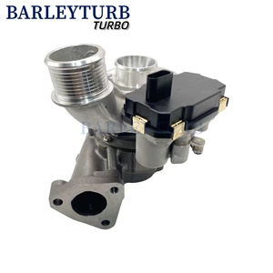 28231-2F600 Hyundai Kia 2.0t Turbocharger 530398880432 üçün uyğundur