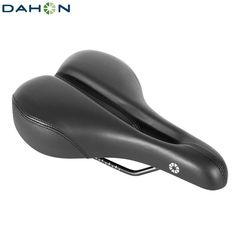 DAHON 大型運転シート低反発自転車サドル快適な中空折りたたみ自転車マウンテンバイクシートクッション