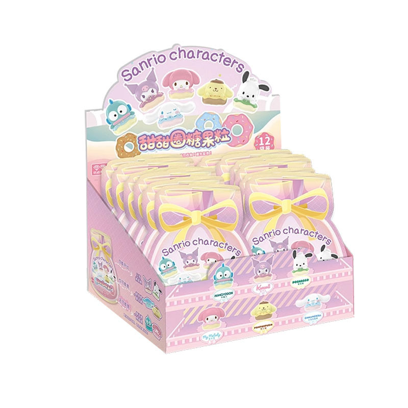 玩点无限天官赐福动画早茶叠叠乐正版周边潮玩盲盒谢怜桌面摆件|undefined