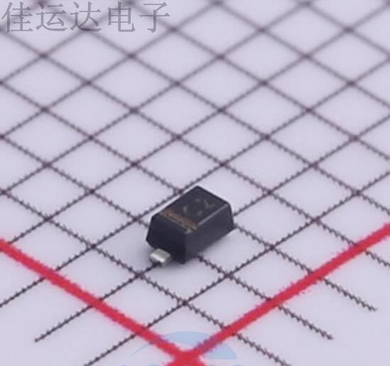 BZX585-B2V7,115 规格 SOD523 稳压二极管 现货供应