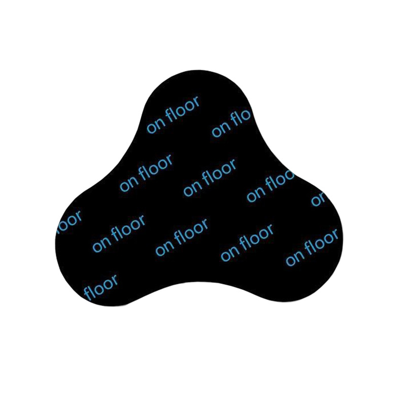 특수 형상 [123*123*1mm], 1개(포장 없음)