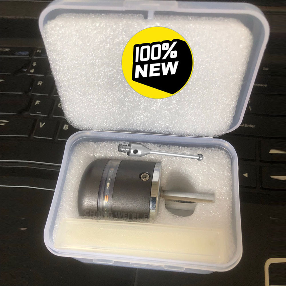 3D光电寻边器，加工中心CNC数控铣床三坐标测头探头分中棒对刀仪