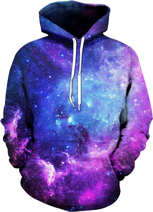 뉴 퍼플 블루 갤럭시