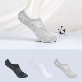 运动休闲棉袜;船袜、隐形袜;其他袜子