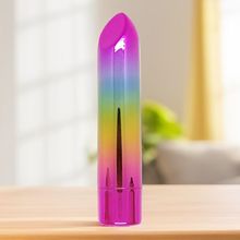 外贸10频振动女用口红跳蛋强震彩虹无线摇控按摩器震动棒厂家批发