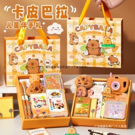 创意礼品套装;其他益智玩具;拼插类玩具