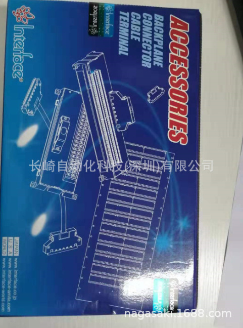 日本interface连接线ECO-6610议价