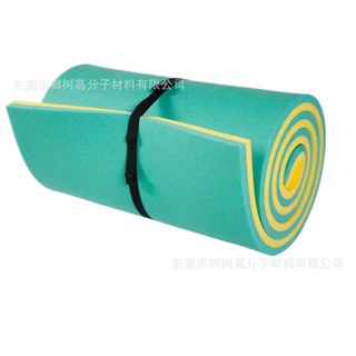 泡沫乘凉浮毯浮板pe水上浮毯XPE水上水上浮力桥xpe浮动水垫PE上浮