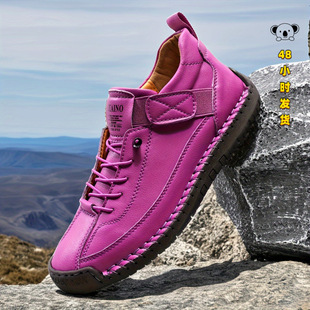 H 97637 Plus Size Mid-top Martin Boots ��a�Ў��R����ѥ