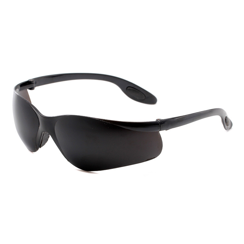 2022 New Model PC Safety Glasses Electric Welding Worker Laboratory Protective Goggles Cycling Glasses Factory Wholesale