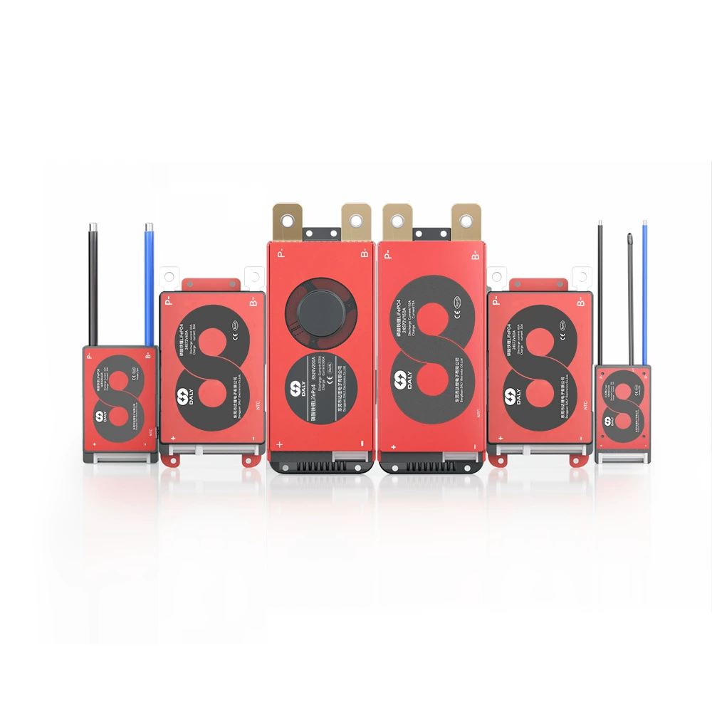 达锂 Умный защитный литиевый аккумулятор, 12в, bluetooth, 485