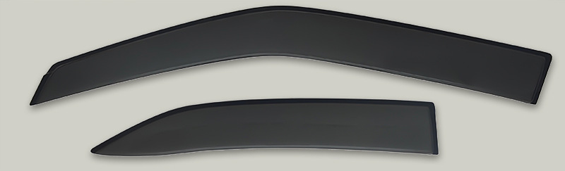 Suitable for Toyota Yaris Cross Rain Visor Yaris Cross Window Visor