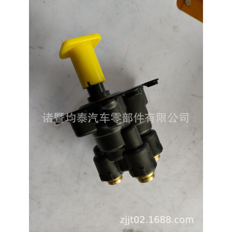 El camión pesado europeo del camión pesado del módulo de control 065661/800733/2032342C91 parte SMT