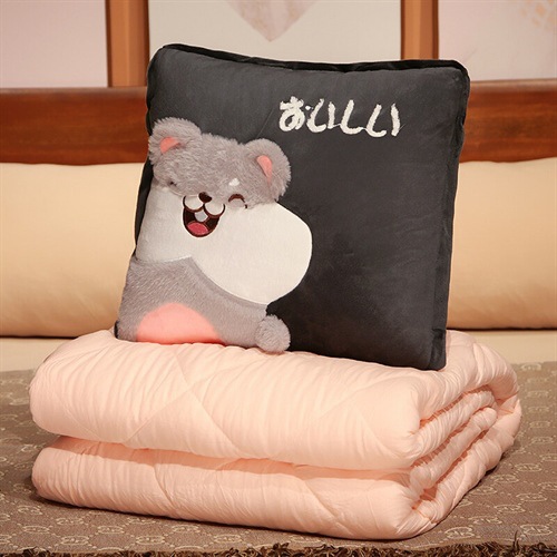 햄스터