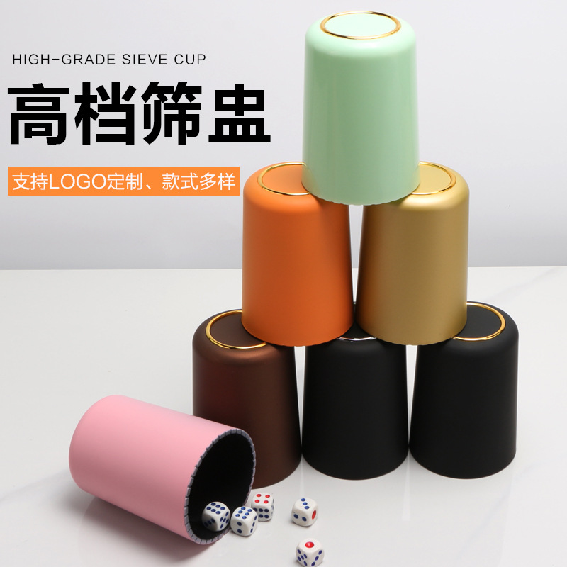 La sensación de mano esmerizada de alta calidad, la barra de acoplamiento