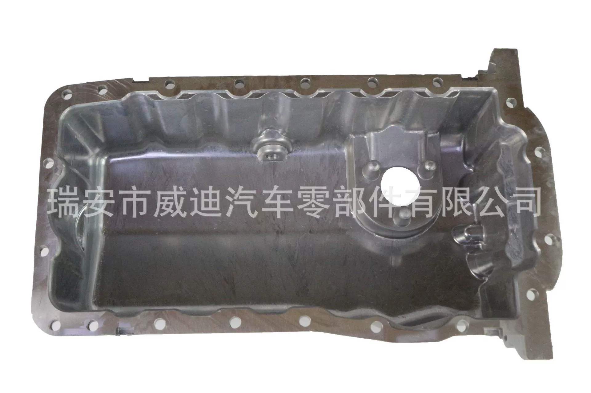 Масляный поддон двигателя подходит для Volkswagen 038 103 603N 038103601 N