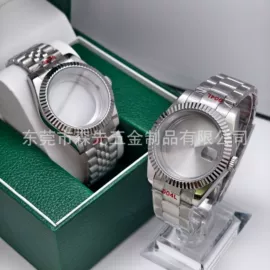 表壳;其他表配件;表带