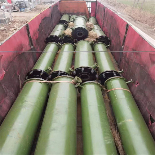 出售二手片式搪瓷冷凝器 列管内循环式换热器 蒸发式循环换热设备