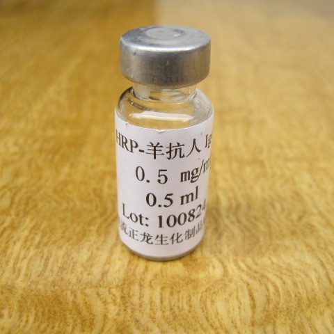 HRP-����IgG����-0.1ML