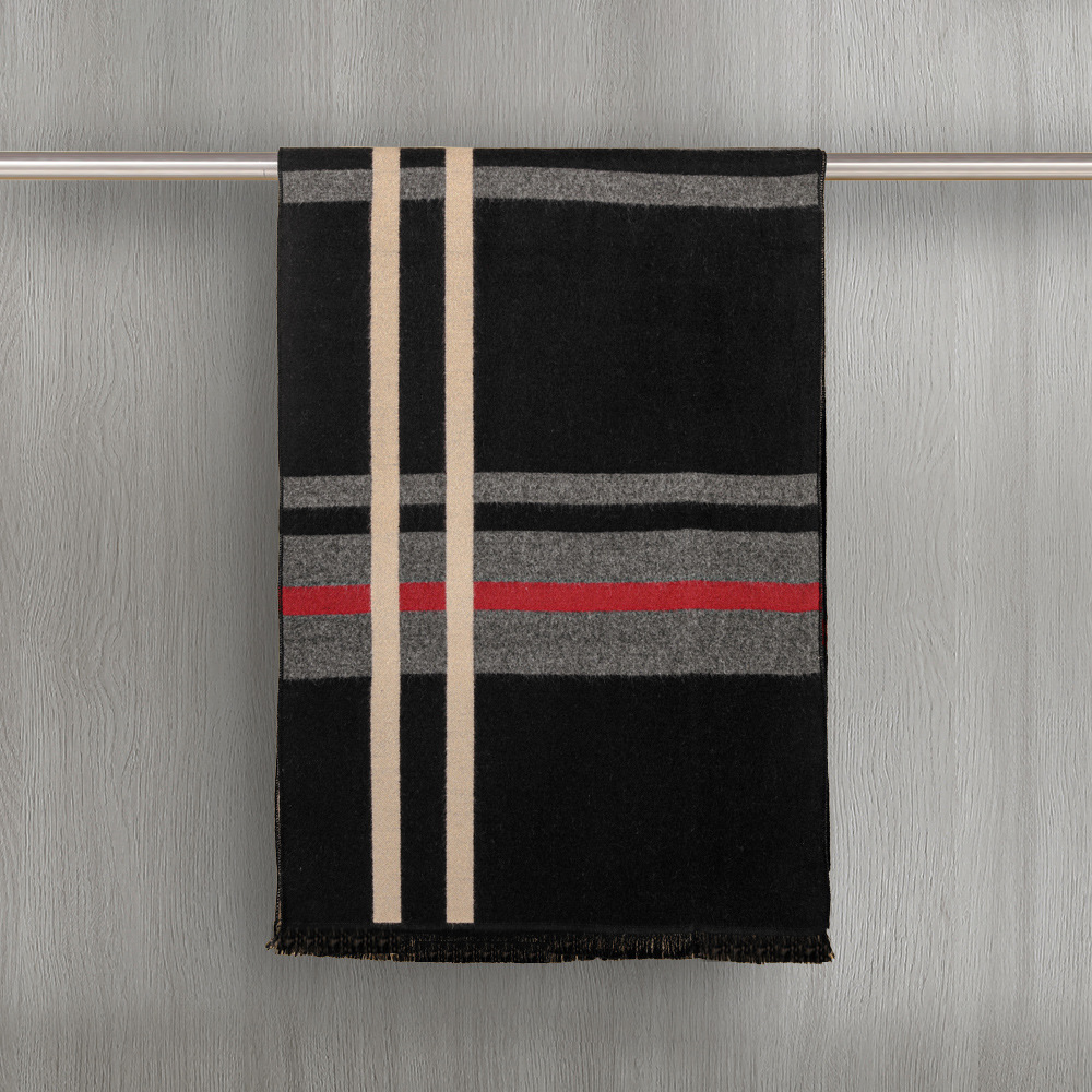 두 줄무늬 검은 쌀